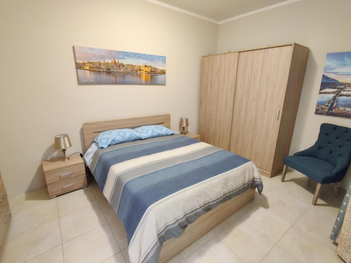 Doms Apartment Tarxien Exterior photo