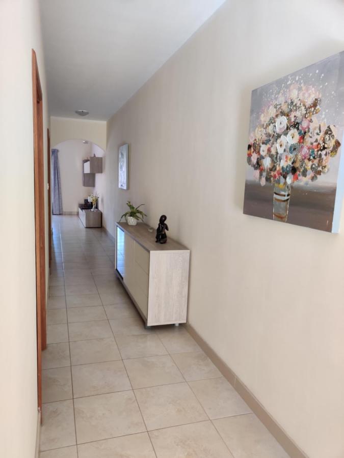 Doms Apartment Tarxien Exterior photo