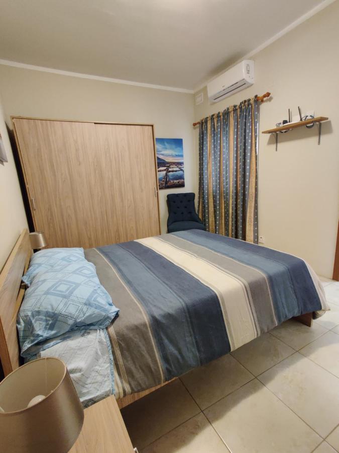 Doms Apartment Tarxien Exterior photo