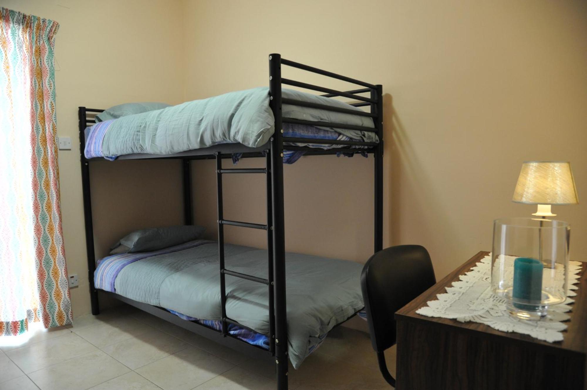 Doms Apartment Tarxien Exterior photo
