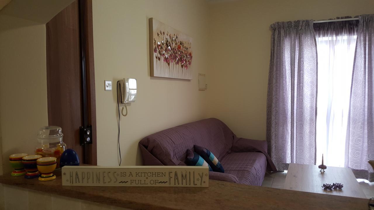 Doms Apartment Tarxien Exterior photo