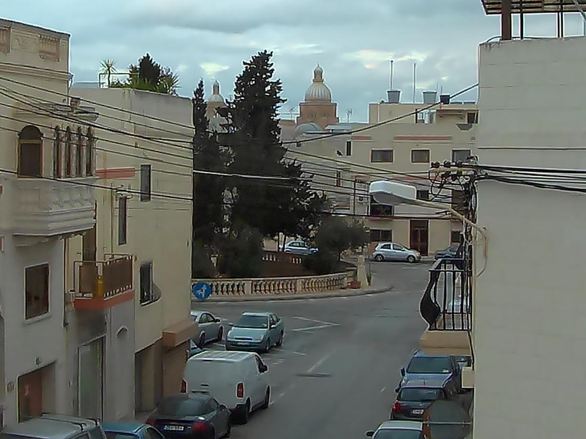 Doms Apartment Tarxien Exterior photo