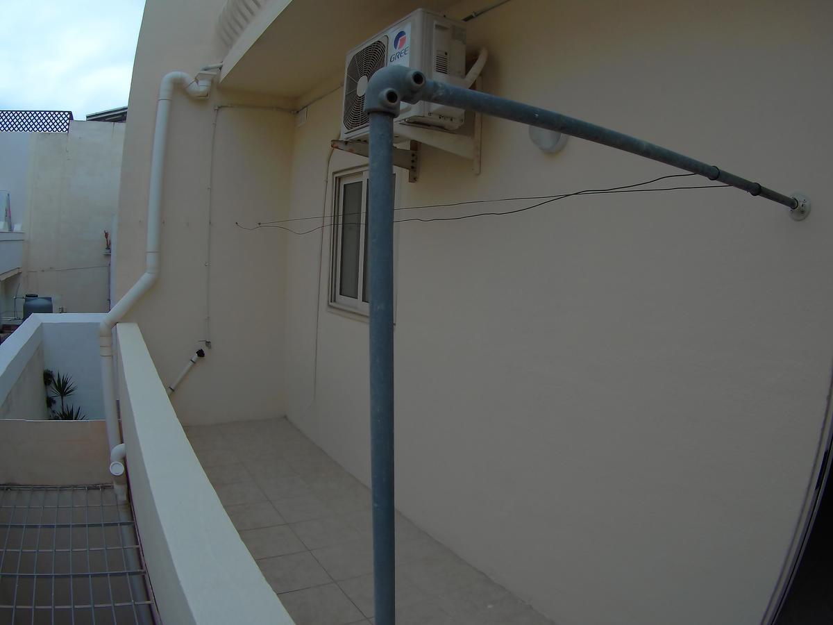 Doms Apartment Tarxien Exterior photo