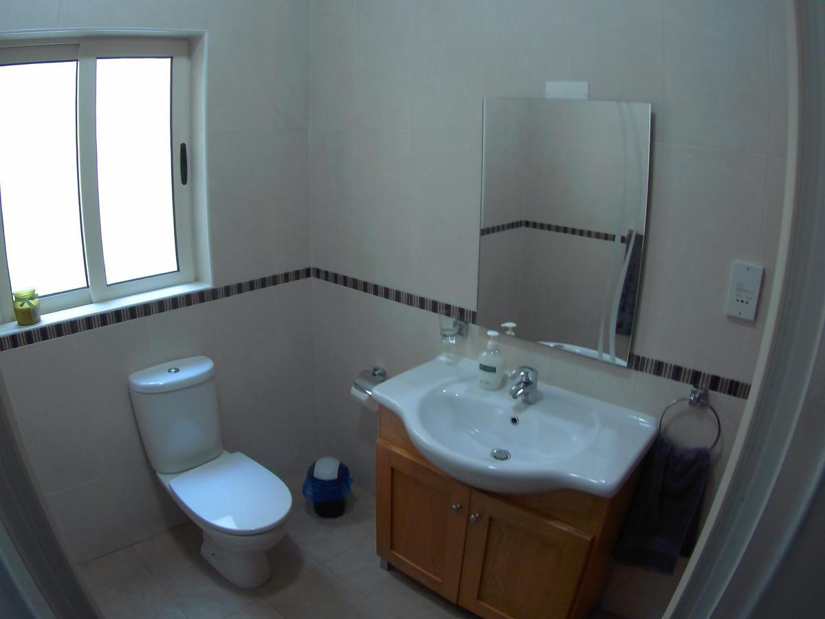 Doms Apartment Tarxien Exterior photo
