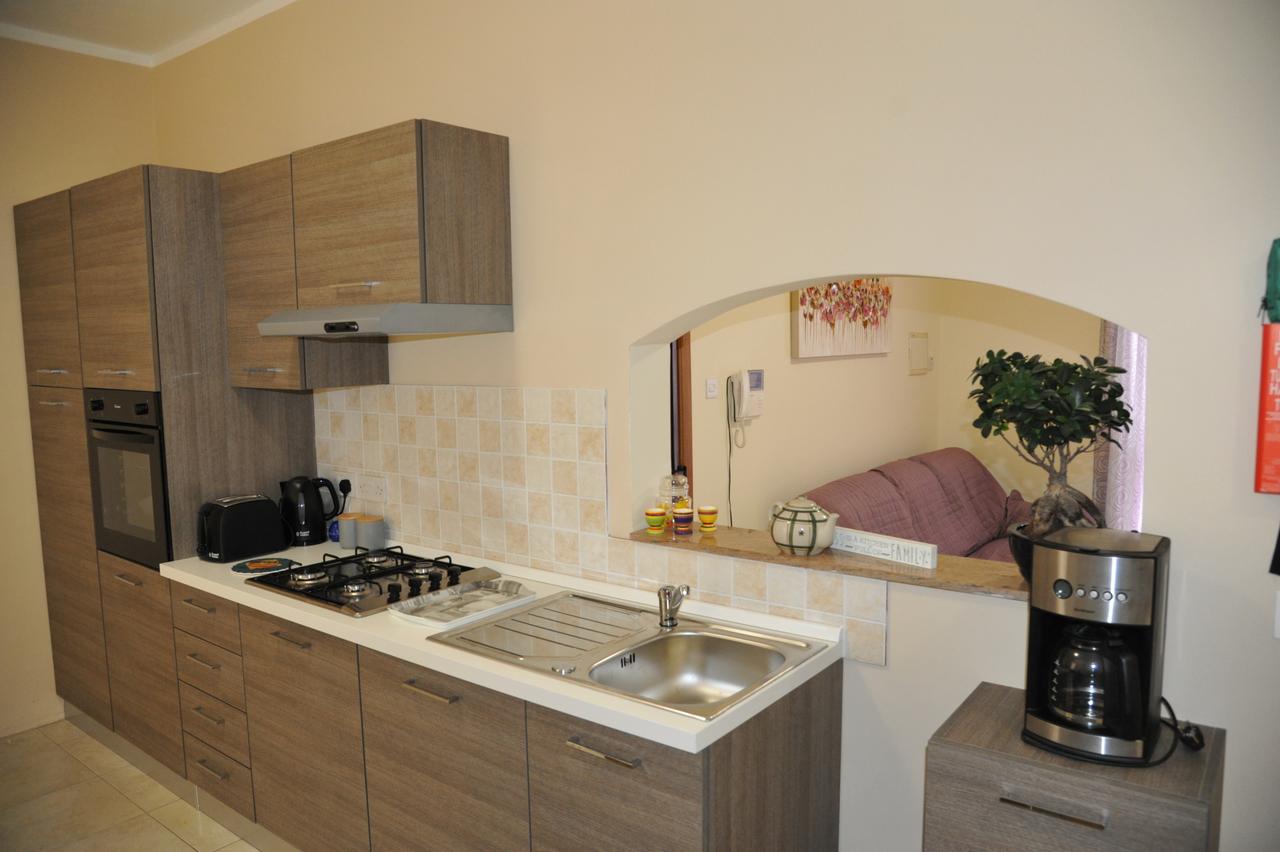 Doms Apartment Tarxien Exterior photo