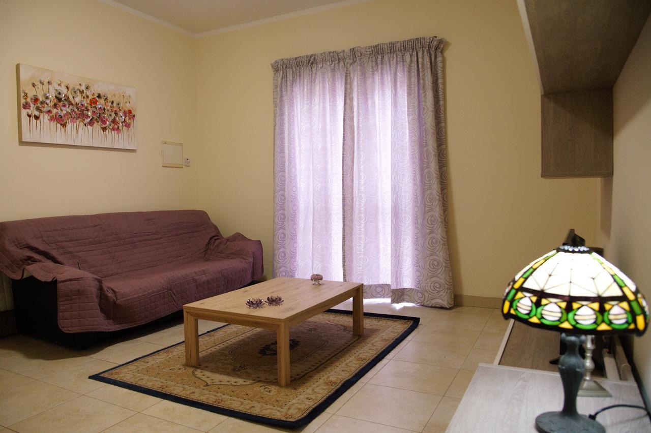 Doms Apartment Tarxien Exterior photo